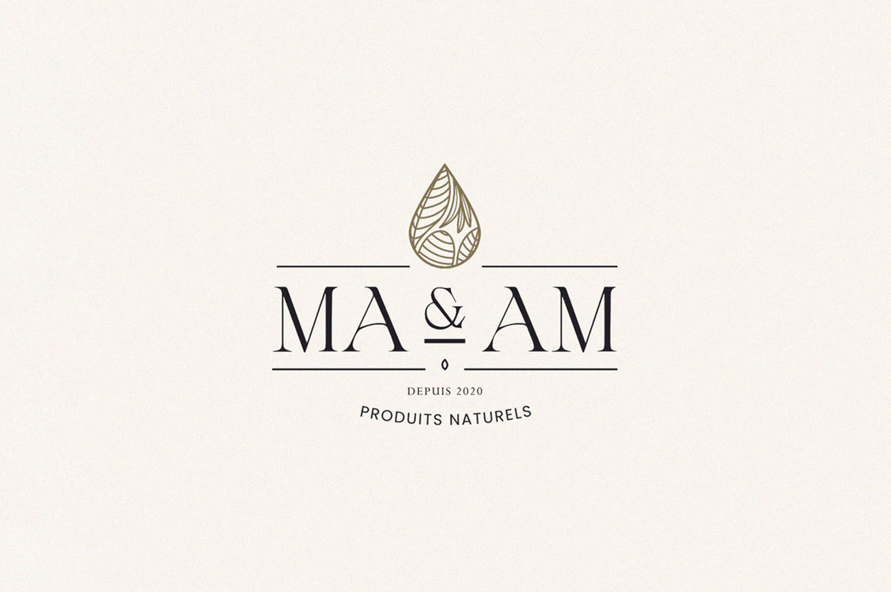 Logo Ma&Am'